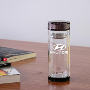 北京現(xiàn)代汽車(chē)玻璃杯定制